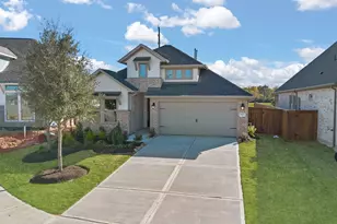 1622 Perdido Wy, Magnolia, TX 77354 - Photo 2