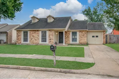 17319 Nordway Drive, Houston, TX 77084 - Photo 2