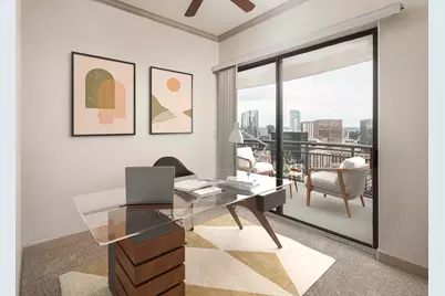 1200 Post Oak Boulevard #2412, Houston, TX 77056 - Photo 12