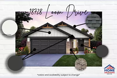 18728 Loom Drive, Conroe, TX 77306 - Photo 4