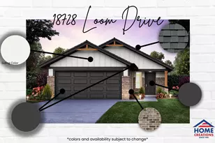 18728 Loom Dr, Conroe, TX 77306 - Photo 4