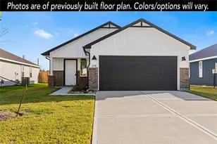 18728 Loom Dr, Conroe, TX 77306 - Photo 1