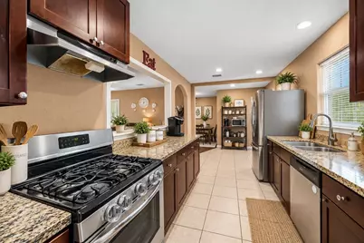 15537 Woodforest Boulevard, Channelview, TX 77530 - Photo 2