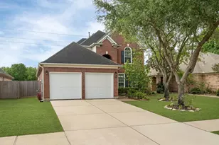 21723 Grand Hollow Ln, Katy, TX 77450 - Photo 2