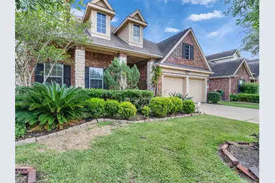 2819 Lake Villa Drive, Missouri City, TX 77459 - Photo 2