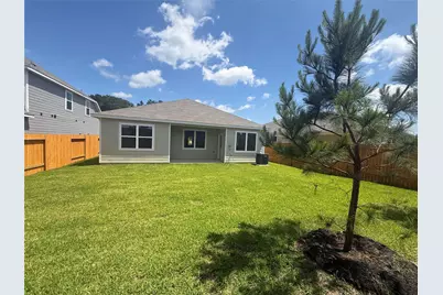10351 Red Cardinal Drive, Cleveland, TX 77328 - Photo 2