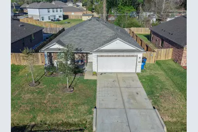 25421 Honus Wagner Way, Splendora, TX 77372 - Photo 4