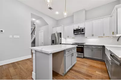 803 Thornton Road #C, Houston, TX 77018 - Photo 8