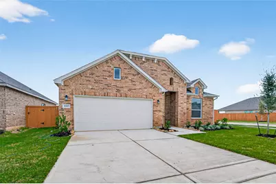 21927 Oia Island Drive, Hockley, TX 77447 - Photo 2