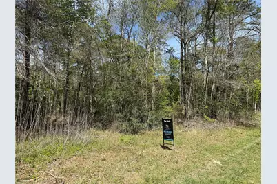 Tbd White Oak Drive, Conroe, TX 77306 - Photo 1