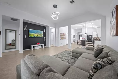 2611 Winding Creek Way, Conroe, TX 77385 - Photo 8