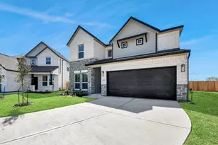 18630 Serapis St, Fresno, TX 77545 - Photo 2