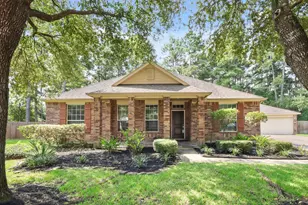 2106 Long Trail Path Ct, Spring, TX 77373 - Photo 1