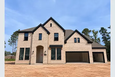 1626 Leona Lane, Montgomery, TX 77316 - Photo 1