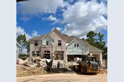 1626 Leona Lane, Montgomery, TX 77316 - Photo 2