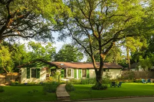 1305 W Grove Ave, Lufkin, TX 75904 - Photo 2