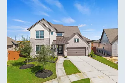 7002 Quaker Meadows Drive, Katy, TX 77493 - Photo 2
