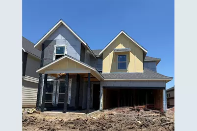 10931 Endeavor Drive, Richmond, TX 77469 - Photo 1