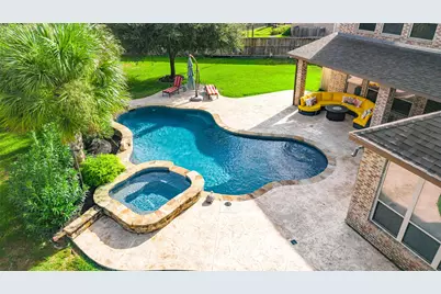 17811 Fairhaven Sunrise Court, Cypress, TX 77433 - Photo 28