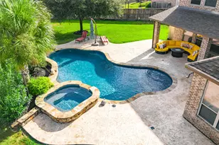 17811 Fairhaven Sunrise Ct, Cypress, TX 77433 - Photo 28