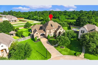 17811 Fairhaven Sunrise Court, Cypress, TX 77433 - Photo 34