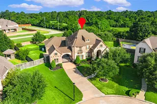 17811 Fairhaven Sunrise Ct, Cypress, TX 77433 - Photo 34