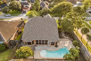 310 Cedar Lake Dr, League City, TX 77573 - Photo 38