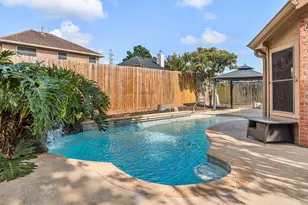 310 Cedar Lake Dr, League City, TX 77573 - Photo 1