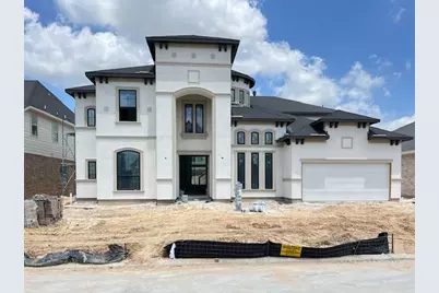 22026 Mesquite Woodlands Lane, Cypress, TX 77433 - Photo 1