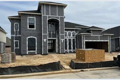 22026 Mesquite Woodlands Lane, Cypress, TX 77433 - Photo 1