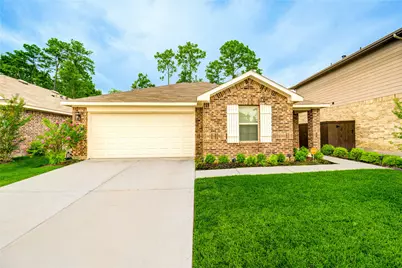 21577 Starry Night Drive, New Caney, TX 77357 - Photo 2