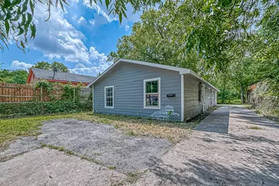 4416 Quitman Street, Houston, TX 77026 - Photo 2