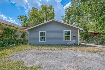 4416 Quitman Street, Houston, TX 77026 - Photo 4