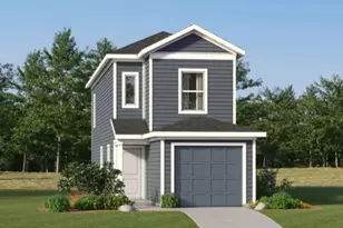 20159 Green Mallard St, Crosby, TX 77532 - Photo 2