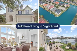 14242 Nelson Bay Ct, Sugar Land, TX 77498 - Photo 1