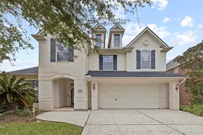 14242 Nelson Bay Court, Sugar Land, TX 77498 - Photo 2