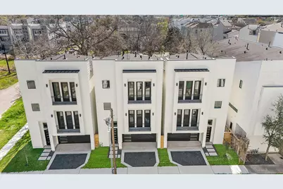 2216 Francis Street, Houston, TX 77004 - Photo 2