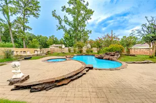 303 Shady Glen Ln, Conroe, TX 77385 - Photo 4