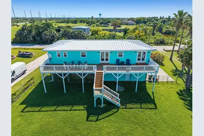 3527 9 Mile Road, Galveston, TX 77554 - Photo 2