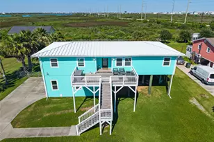 3527 9 Mile Rd, Galveston, TX 77554 - Photo 1