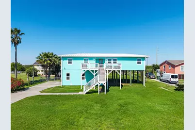 3527 9 Mile Road, Galveston, TX 77554 - Photo 46