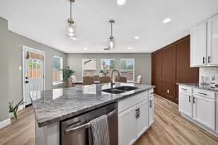 8023 Arrington Forest Ln, Humble, TX 77338 - Photo 8