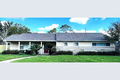 1430 Freedonia Drive, Houston, TX 77055 - Photo 1