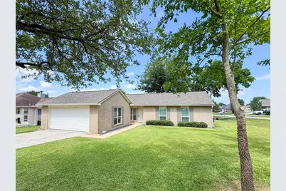 12741 Lake Conroe Hills Drive, Willis, TX 77318 - Photo 1