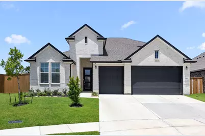 3312 Hidden Mist Drive, Santa Fe, TX 77510 - Photo 1