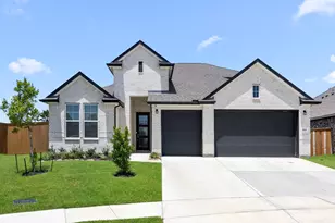 3312 Hidden Mist Dr, Santa Fe, TX 77510 - Photo 1