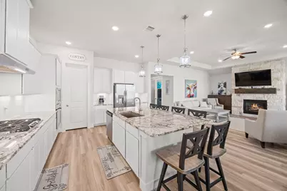3312 Hidden Mist Drive, Santa Fe, TX 77510 - Photo 14