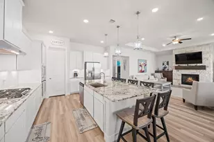 3312 Hidden Mist Dr, Santa Fe, TX 77510 - Photo 14
