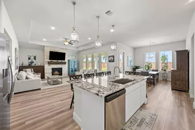 3312 Hidden Mist Drive, Santa Fe, TX 77510 - Photo 12