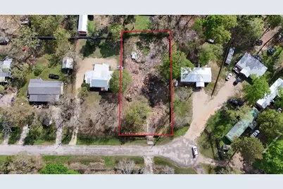 17708 Ellzey Lane, Conroe, TX 77302 - Photo 2